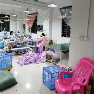 东莞市虎门伟耀服饰厂）个体工商户）