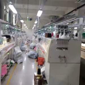 桐乡鑫克服饰有限公司