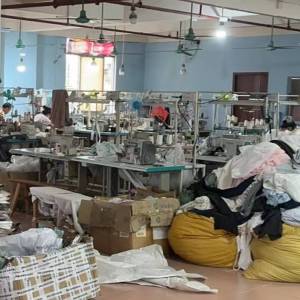 广州伟景服饰有限公司