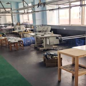 中山市沙溪镇远海服装厂