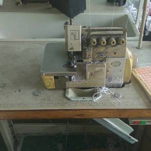 依轩服装制衣厂