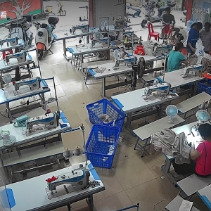 南宁市西乡塘区盛云服装制造厂