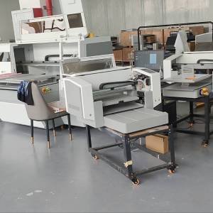 东莞灰鲸印花厂