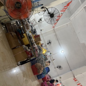 亿宏服装有限公司