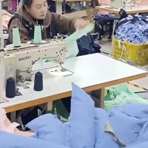 宁晋县磊鑫服装加工厂