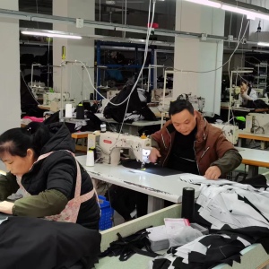 达州市恩鸿商贸有限责任公司