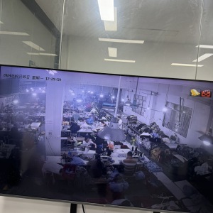 诚信服装有限公司