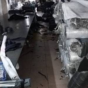 清麟服装有限公司