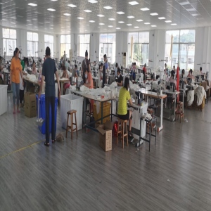 临沂御荆坊服饰有限公司