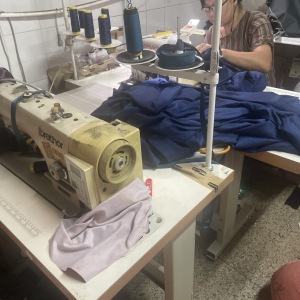 少裳服饰加工铺