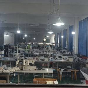 仙荟服饰有限公司