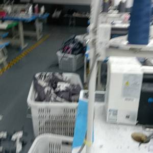 张家界市霸绽服饰有限公司