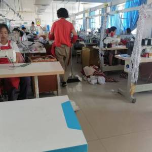 库尔勒市靖康服装加工厂