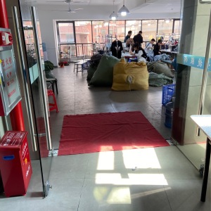 东莞市泽亦服装有限公司