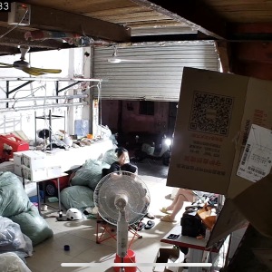 东莞大朗晨瑞服饰