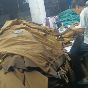 漂色洗水有限公司