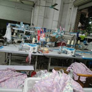 磊浩服饰有限公司