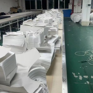 湖北红森工贸有限公司