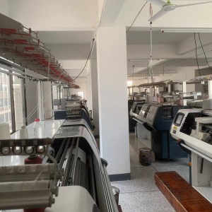 汕头市爱兰尔服饰有限公司