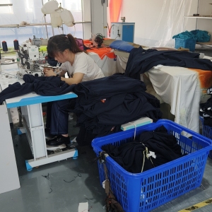 邳州市梦缘服饰有限公司