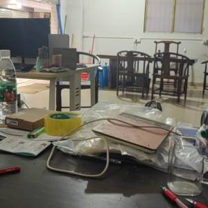 广州英轩毛织制衣有限公司