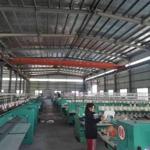 陕西百贝佳绣花厂