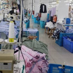 义乌市成蒙服有限公司