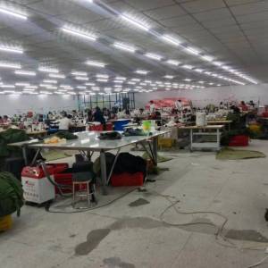 菏泽鄄城圆梦服装有限公司