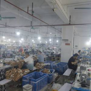 广州瀚昇服装有限公司