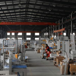 广州新式服饰有限公式