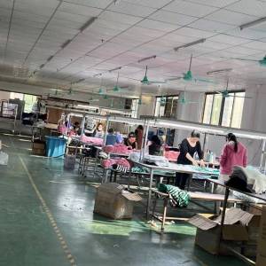 裳语服饰有限公司