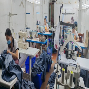 益弘服装加工点