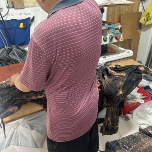 华强烫钻钉珠厂