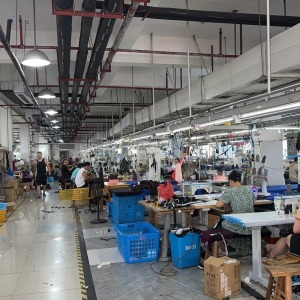 温州名西欧服饰有限公司