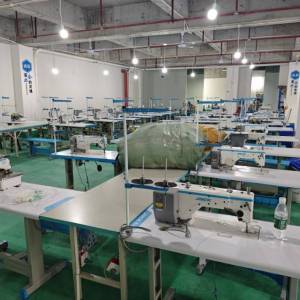 贵州优可服饰有限公司