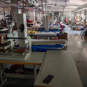 东莞澳晨服饰有限公司