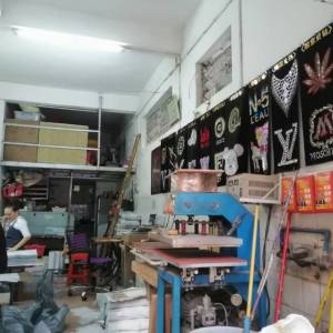 顺意烫钻烫图工艺厂