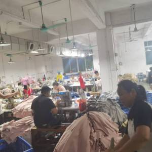 安格里拉服饰有限公司