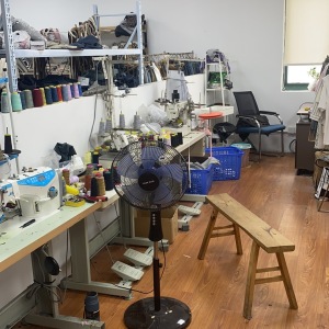 湖州翌轩服饰有限公司