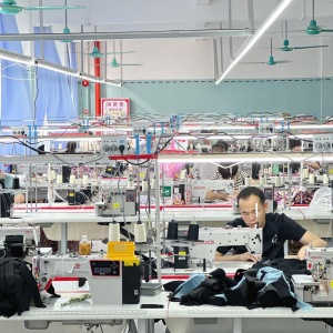 广州米亚服饰有限公司