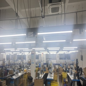 温州欧比格恩服装有限公司