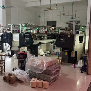 顺意毛衣针织厂