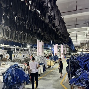 新瀚祥洗水厂有限公司