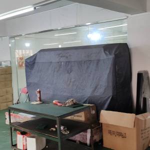 东莞市大朗针情机械设备经营部