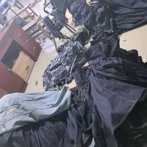 佛山市顺德区润茹纺服装有限公司