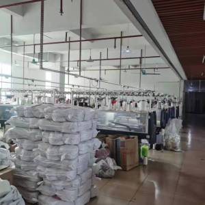 东莞市大朗思勤针织制衣厂