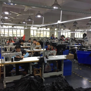 中山市沙溪镇叁壹玖服饰