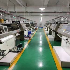 佛山市安德纺织有限公司