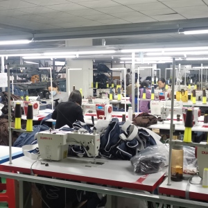 广西大海服装科技有限公司