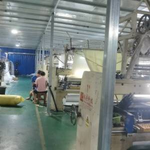 广州铭琪服装辅料有限公司